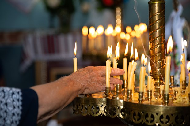 Как правильно писать «накануне» или «на кануне»: слитно или раздельно