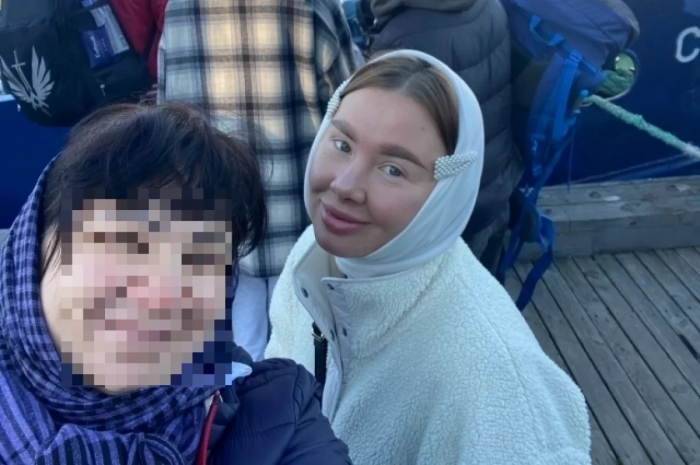 Загадочное исчезновение на Валааме: что случилось с Натальей Простаковой