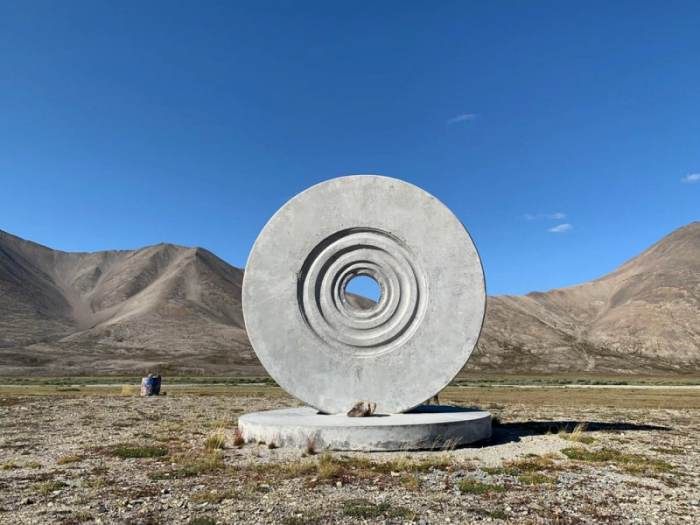 10 мест в российской Арктике, которые обязательно нужно посетить