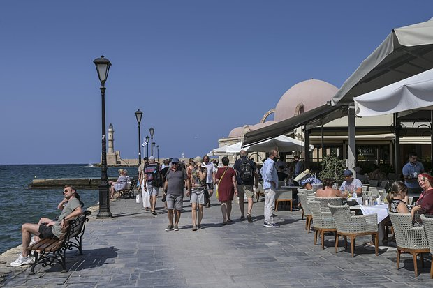 Где отдыхать в июле 2026 года? Лучшие направления в России и за границей