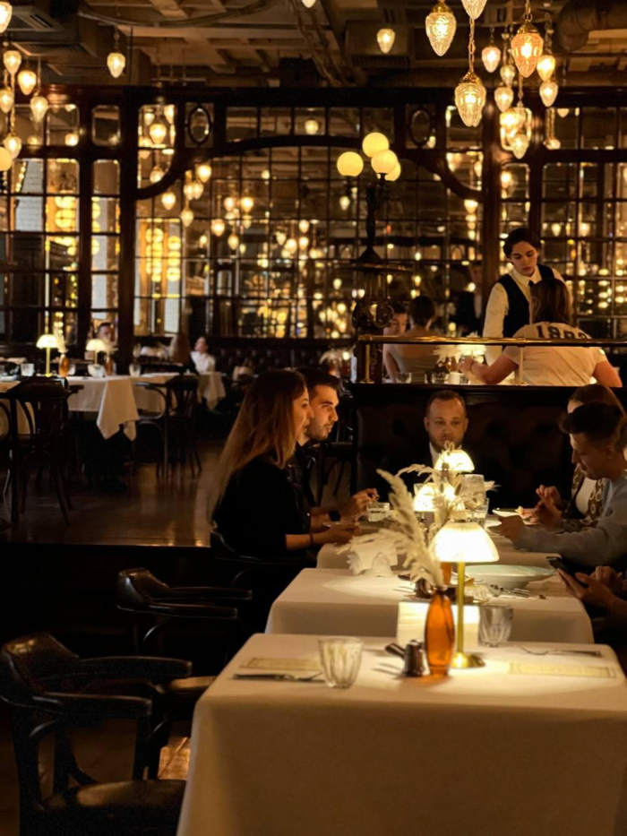 Женский уикенд и дегустации на берегу океана: чем заняться в отпуске в марте 2026