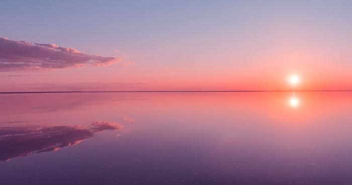 14 самых невероятных мест в России