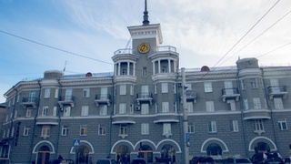 Лучшая массовая сцена и короткометражка. Новости amic.ru - как победители "Оскара"