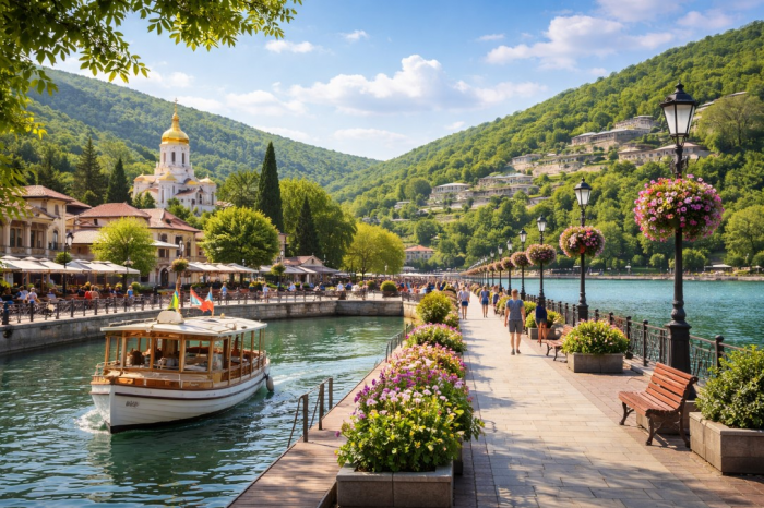 Turogo.ru - Туризм, охота и рыбалка