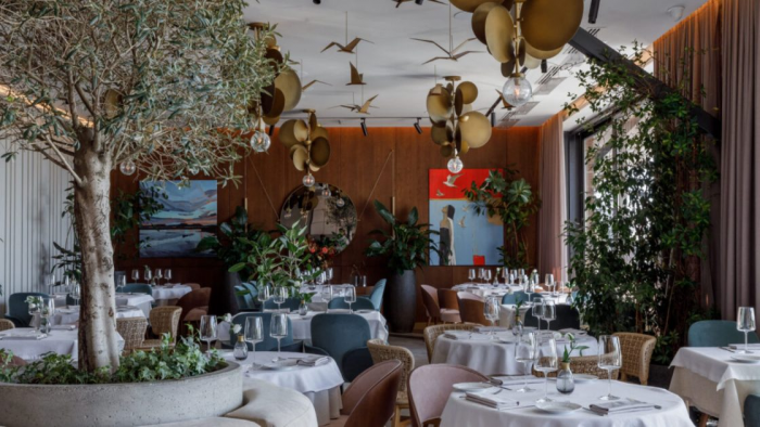 Ренессанс у моря: как знаковые рестораны Сочи переживают новую жизнь