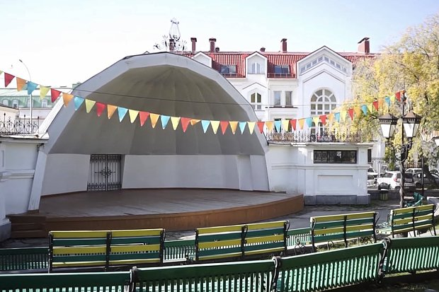 Куда сходить с ребенком в Екатеринбурге в 2026 году: топ-60 мест для семейного отдыха