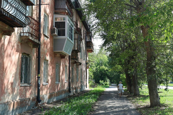 Из чего состоит Барнаул? Город в деталях к 296-летию столицы края
