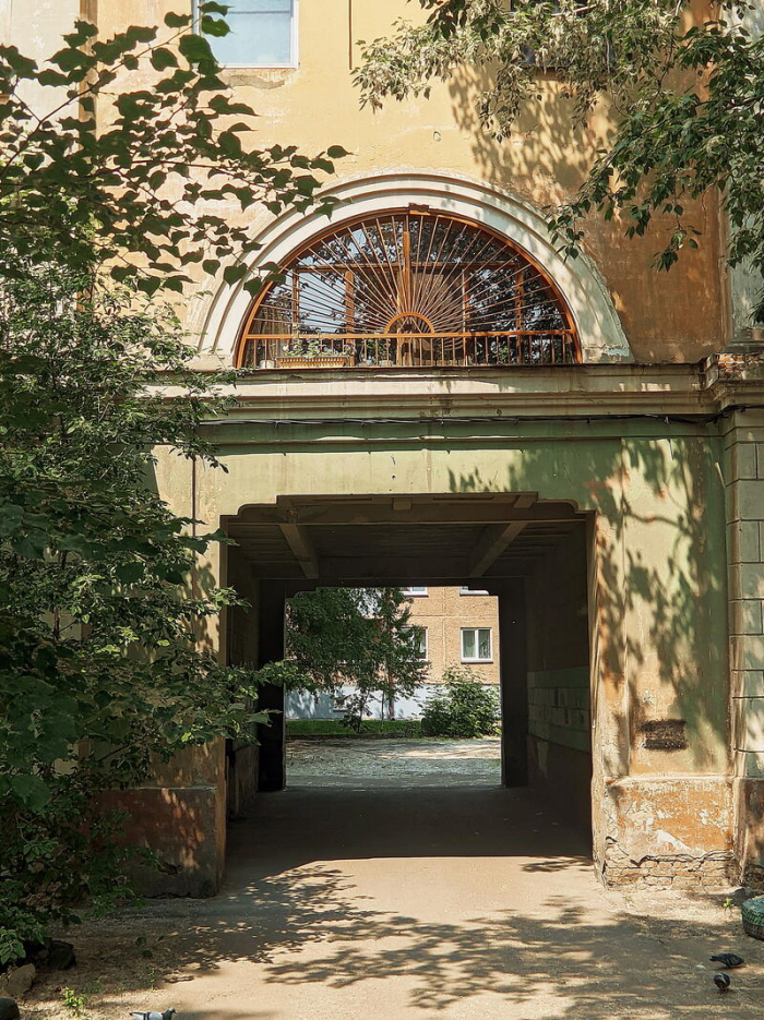 Из чего состоит Барнаул? Город в деталях к 296-летию столицы края