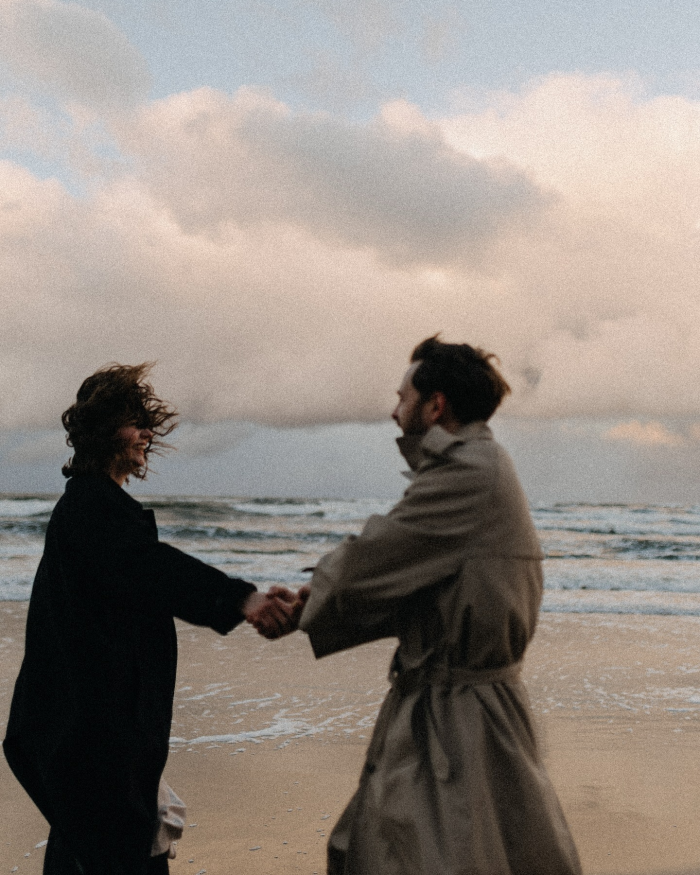 14 актуальных идей для лавстори: советы по позингу, сюжету и локациям