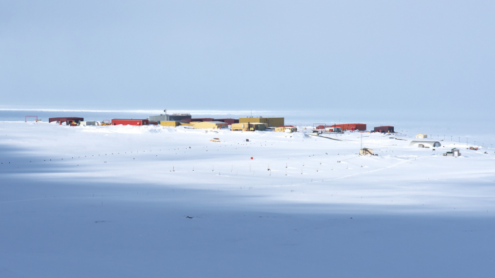 Вечная мерзлота и белые ночи: 8 самых северных городов мира