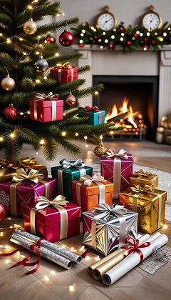 Красивые зимние обои для телефона: 80+ вертикальных картинок на заставку для уютного настроения