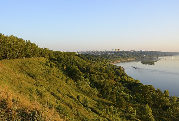 Большой гид по Нижнему Новгороду: что посмотреть за один день, куда сходить, где погулять