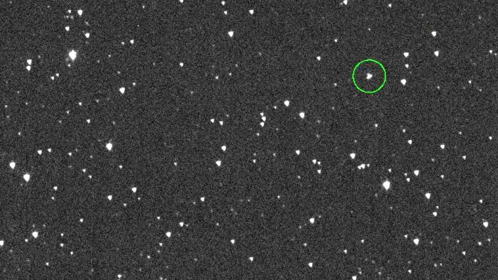 "Убийца городов" 2024 YR4 летит к Луне: астероид грозит проблемами Земле