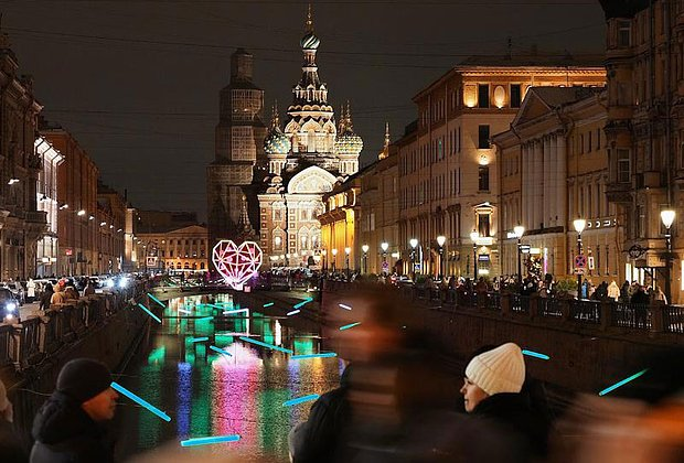 Куда сходить и что посмотреть в Санкт-Петербурге в январе 2026 года: 20+ идей для прогулок одному, с друзьями и семьей