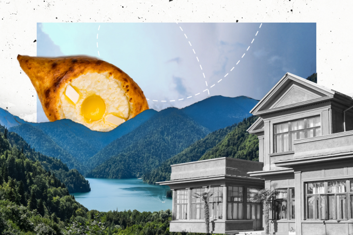 Куда поехать на Новый год 2026 без загранпаспорта: 6 стран