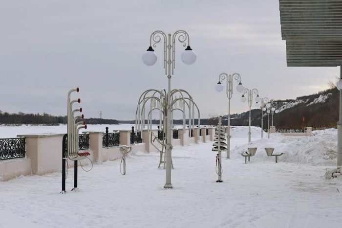 Там чудеса, там леший бродит. В Барнауле завершается второй этап туркода с новым маршрутом