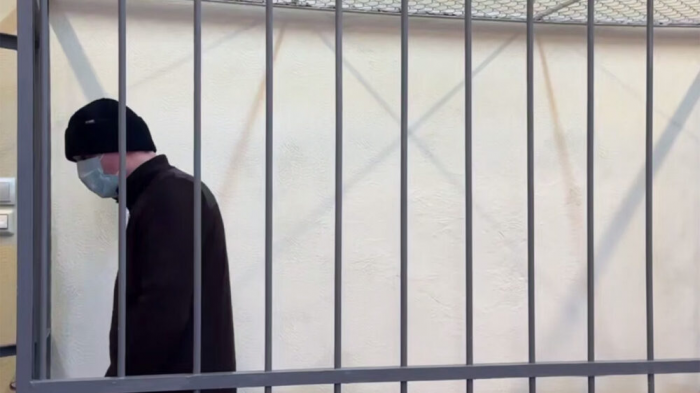 Суд в Петербурге арестовал подозреваемого в убийстве стюардессы в Дубае