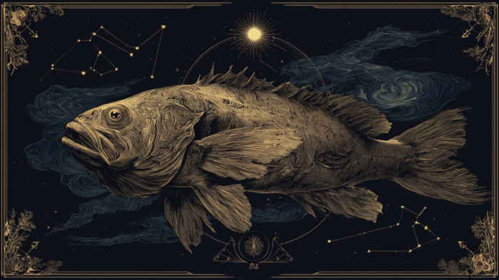 Рыбы окунутся в самопознание: подробный гороскоп на 2026 год