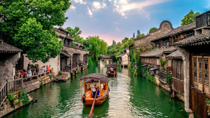 Чжэцзян: что посетить в провинции на востоке Китая