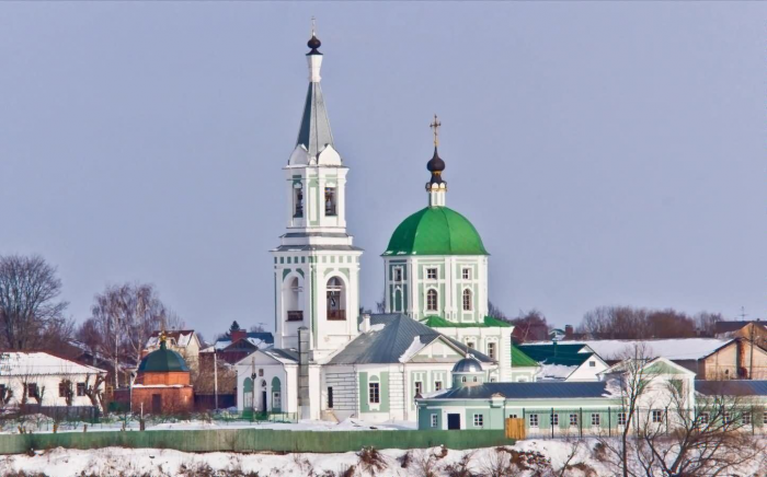 Путешествие в Тверскую область: что посмотреть за пару дней?