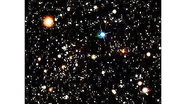 Интересное из мира космоса