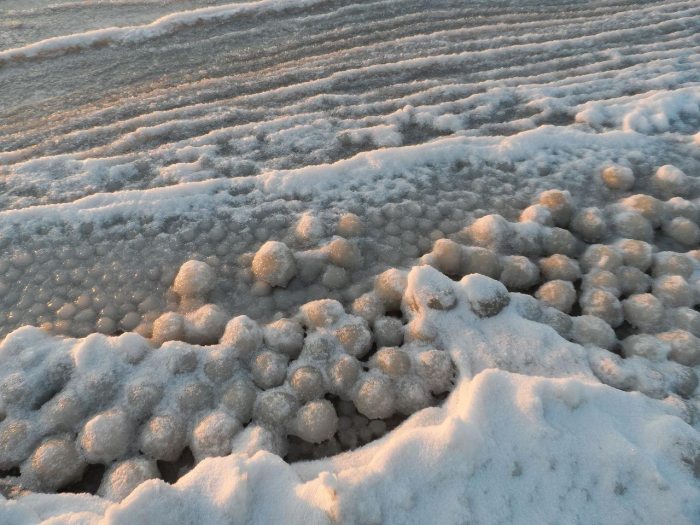 10 неожиданных фактов о снеге, которые вы, скорее всего, не знали