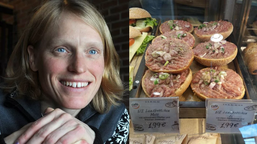 "Едят сырой фарш и часто мерзнут" - 5 фактов о немецких женщинах, которые считают это нормой. Наши крутят у виска