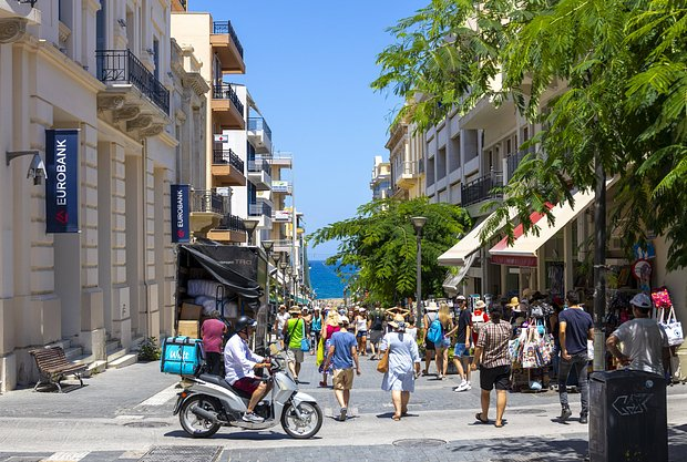 Куда поехать на море в октябре 2026 года? Лучшие направления для отдыха за границей