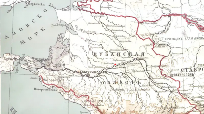 Почему Кубань ушла в Азовское море: история одной рукотворной катастрофы