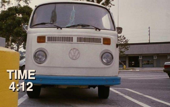 Все главные автомобили и мотоциклы из фильмов Тарантино