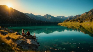 Эксперты оценили перспективы грядущего турсезона в Алтайском крае