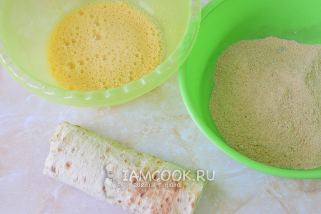 Царская шаурма