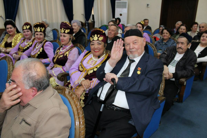 Үзбәкстан татары Рим Гыйниятуллинны соңгы юлга озаттылар: Ышанычлы дивар ауган кебек…