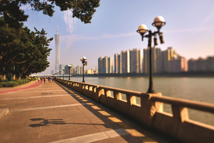 5 мифов, которые мешают полюбить Гуанчжоу: открываем город с отелем Rosewood Guangzhou