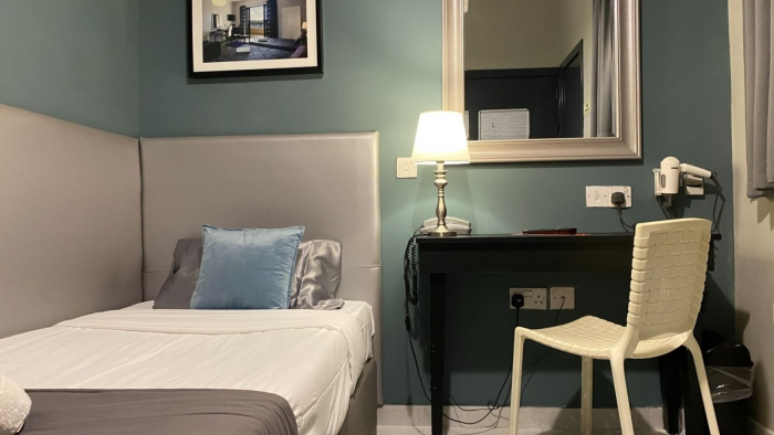 Не делайте этого в дешевом отеле! Гостиничные секреты, которые надо знать