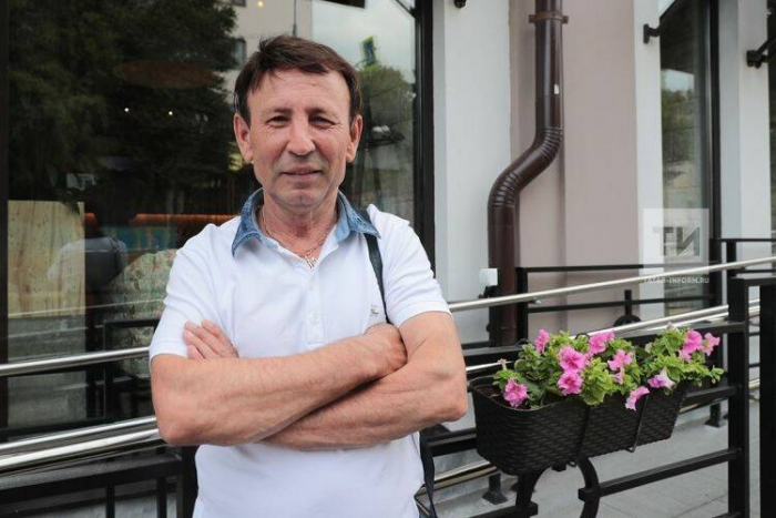 «Китлар карарга барачакбыз» – җәй көне артистлар ничек ял итә?