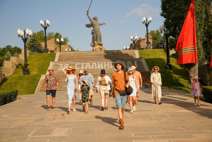 Что посмотреть на Волге с детьми: 10 лучших мест для семейного путешествия