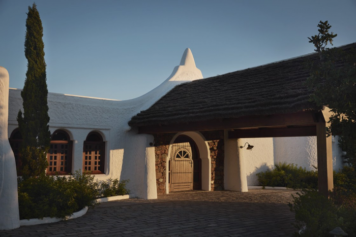 Новый взгляд на приватность: как устроена резиденция Лодж от Royal Mansour Tamuda Bay, Марокко
