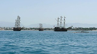 Туристы из России пожаловались на новую неприятность во время отдыха в Турции