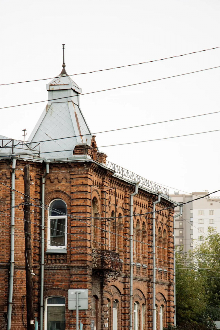 Мертвецы на балконах и призраки в парках. Пять самых жутких легенд о Барнауле