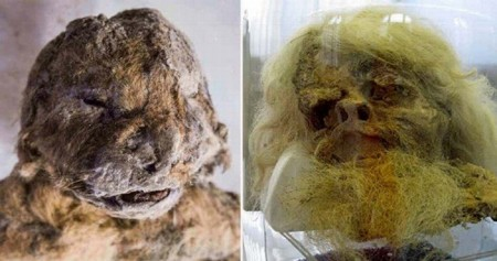 Самые жуткие находки, сделанные в пещерах