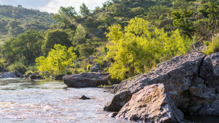 Пешком, на лодке или на осле: 9 мест, где нельзя ездить на машине