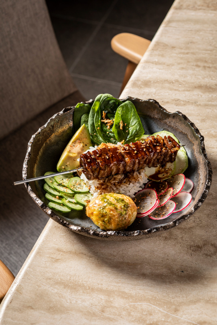 Гастрономические выходные в сердце Шёлкового пути — Ташкенте