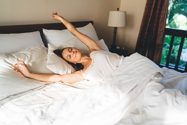 «Выбирают отдых в одиночестве и тишине» Россияне увлеклись «сонным туризмом». Где им спится лучше всего?