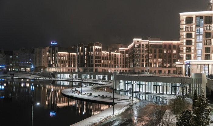 Рыбалка, экстрим, СПА, молитва: проводим насыщенные выходные в Тверской области