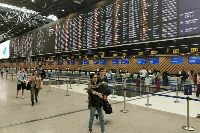 Как вернуть стоимость авиабилета при отмене или задержке рейса