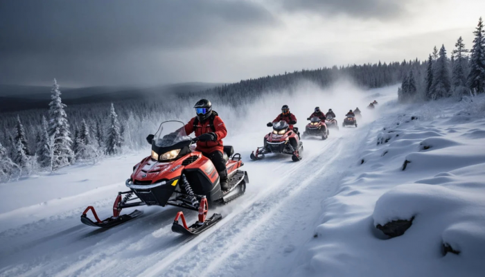 Тринадцать туристов пропали в уральских горах: Версии, поиски, заявление СК, что известно