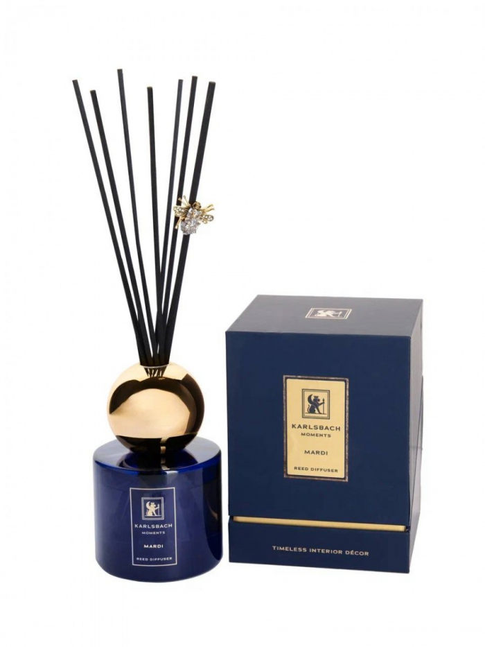 Аромадиффузоры для дома: 5 вариантов для уютной атмосферы