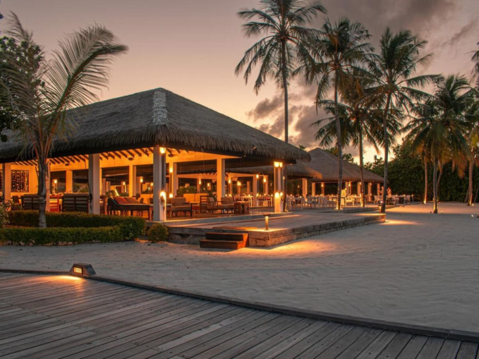 Роскошь босиком: Vignette Collection дебютирует на Мальдивах с курортом Noku Maldives