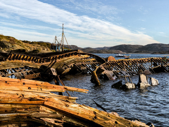 5 причин посетить Кольский полуостров